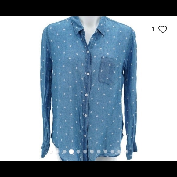 Blouse - Picture 6 of 7